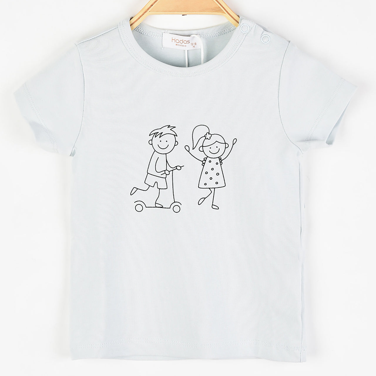 Hadas Baby Doll Tshirt