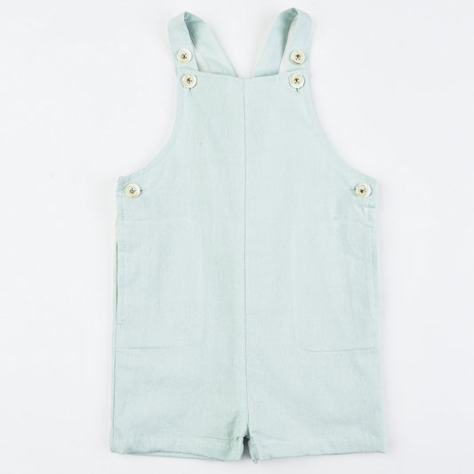 Hadas Linen Overall