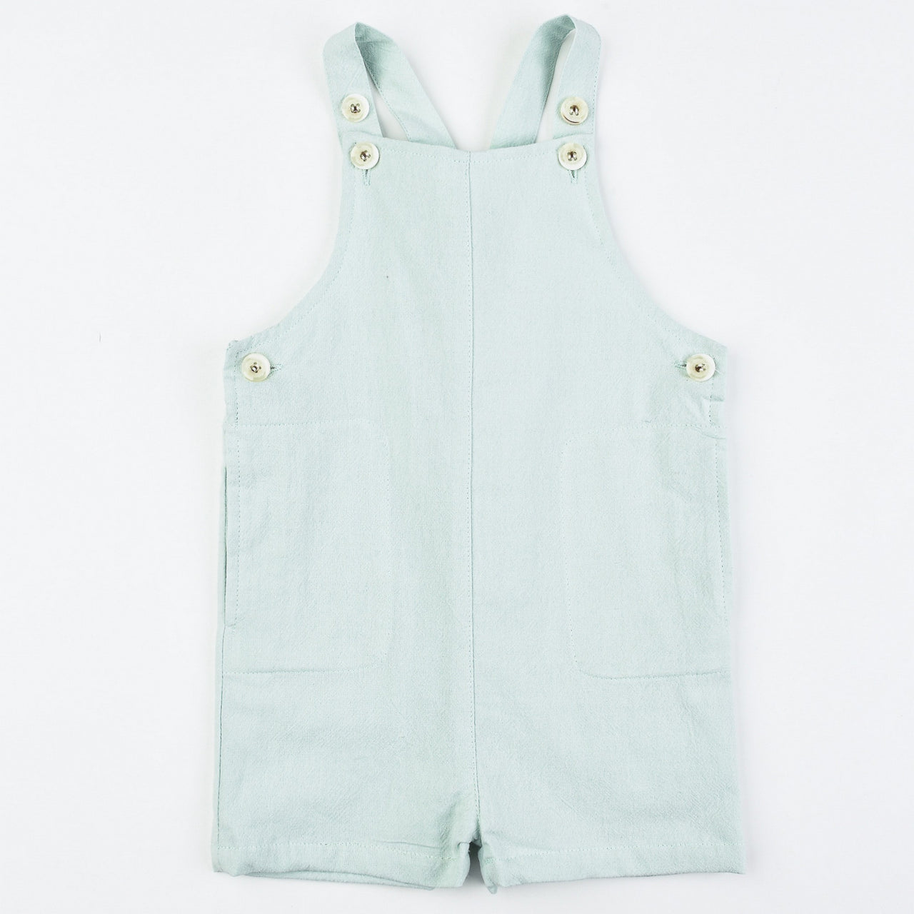 Hadas Linen Overall