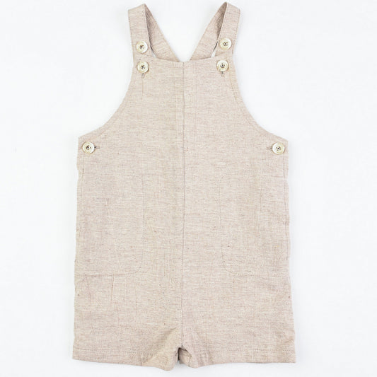 Hadas Linen Overall