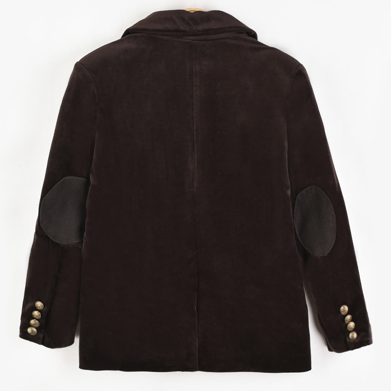 Hadas Velvet Blazer
