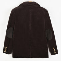 Hadas Velvet Blazer
