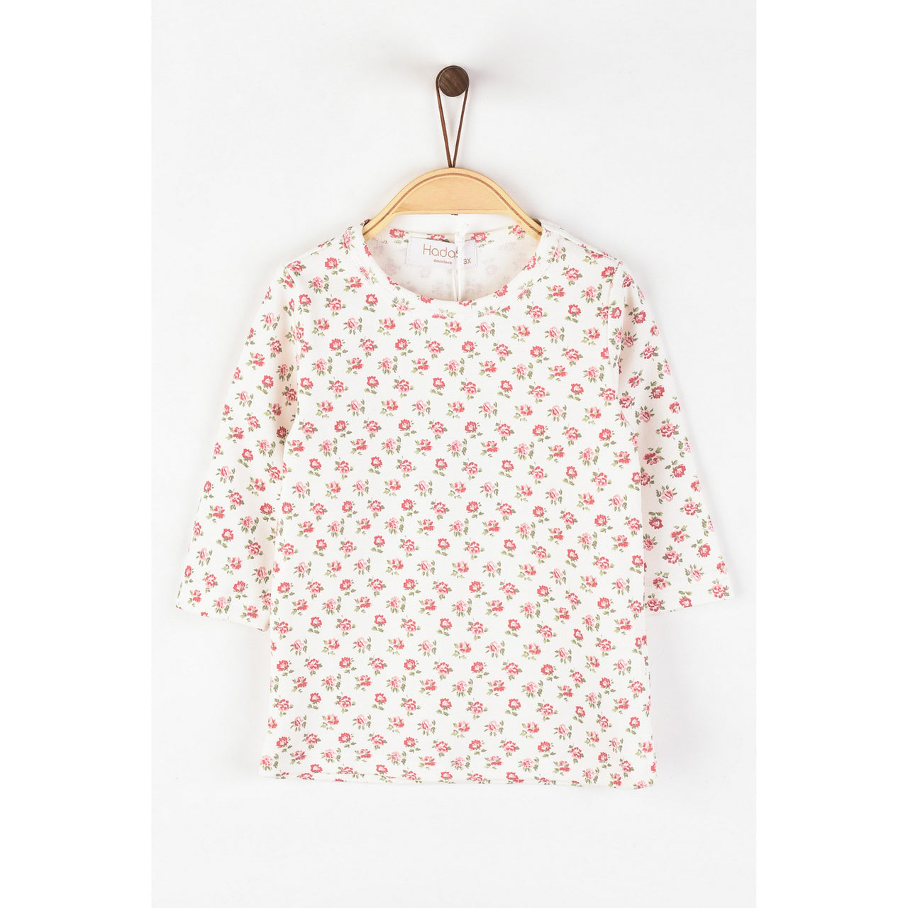 Hadas Floral Print Tshirt
