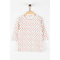 Hadas Floral Print Tshirt