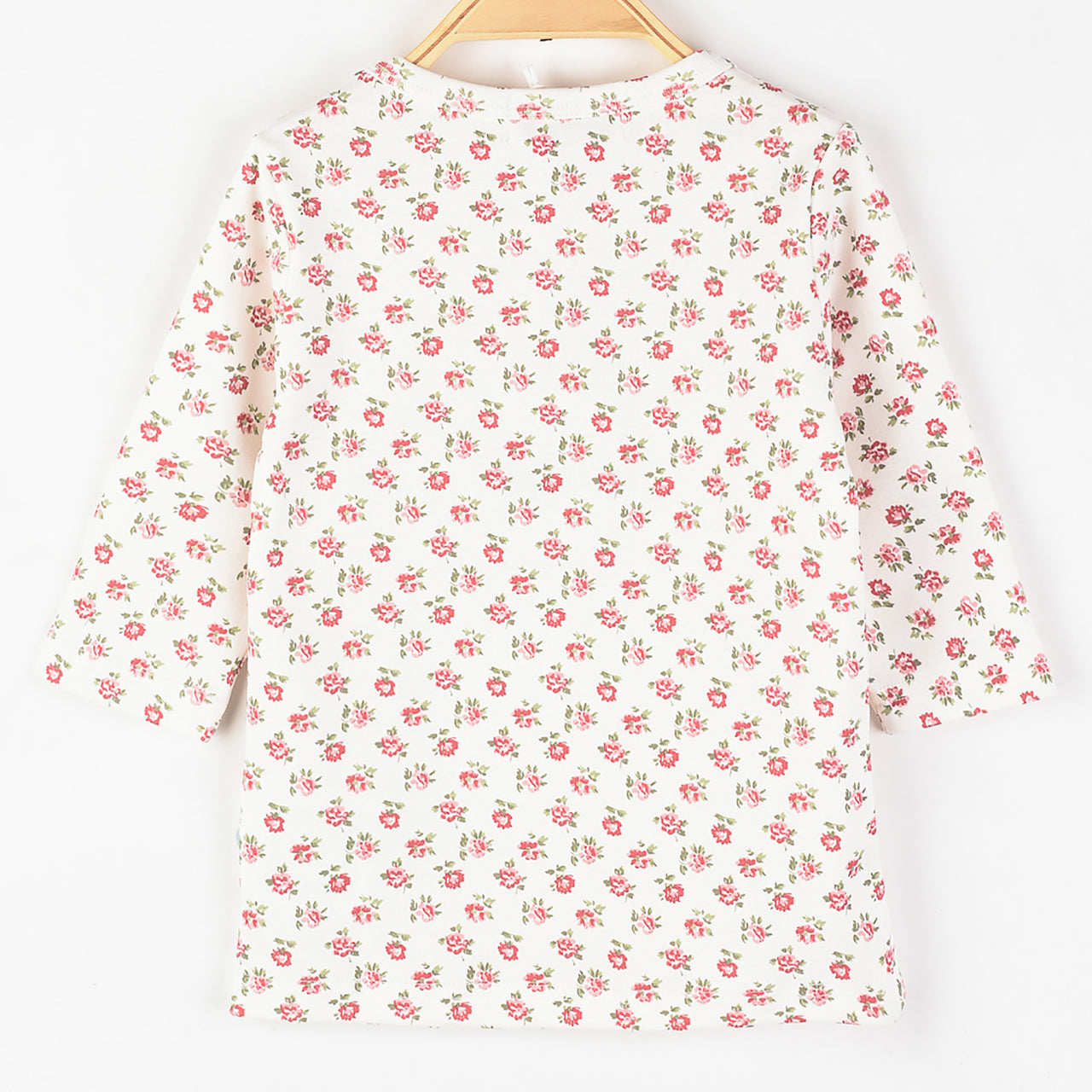 Hadas Floral Print Tshirt
