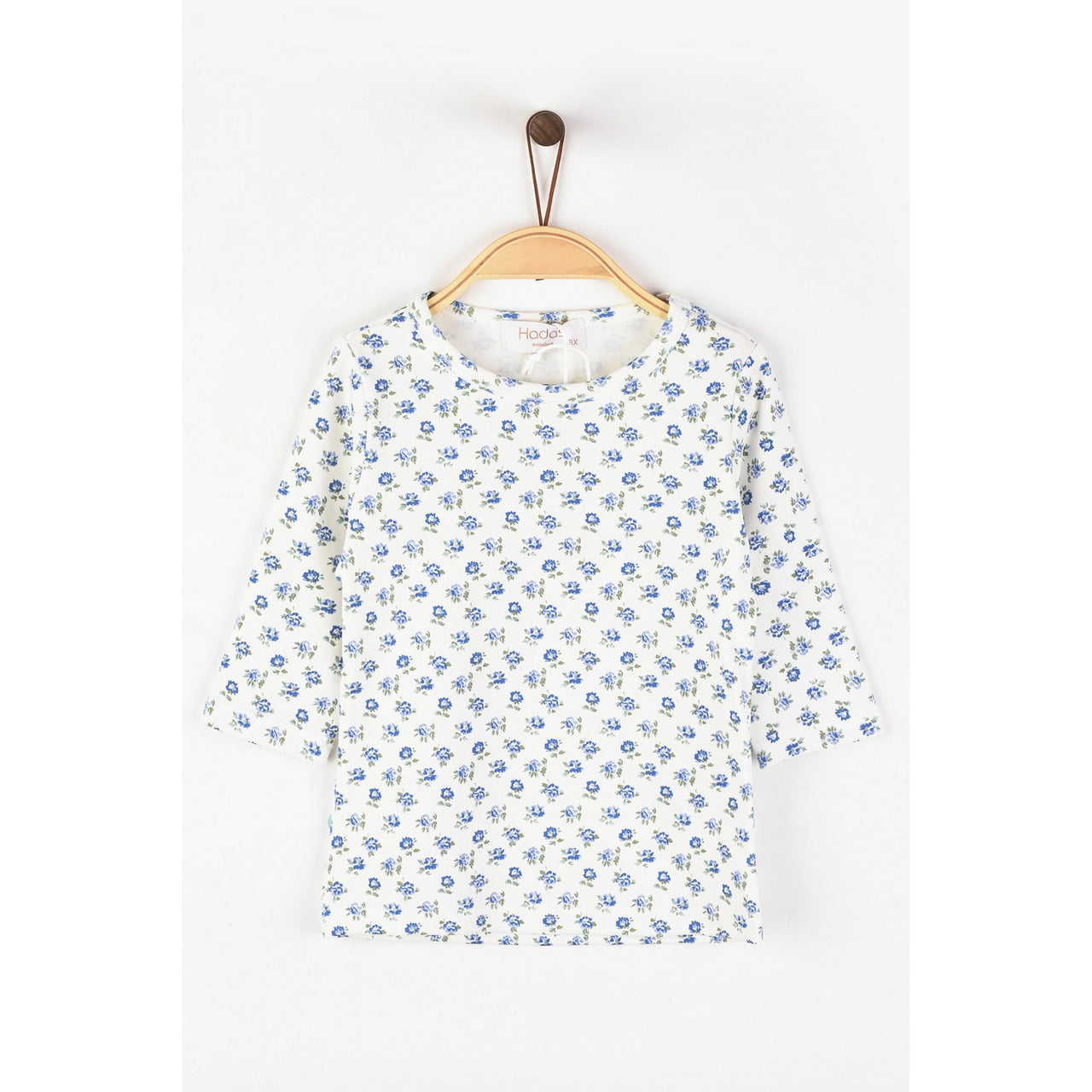 Hadas Floral Print Tshirt