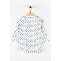 Hadas Floral Print Tshirt