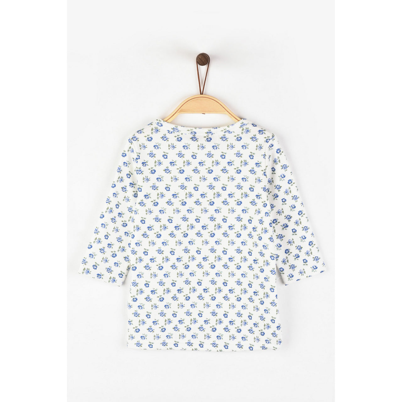 Hadas Floral Print Tshirt
