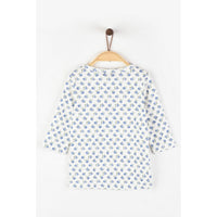 Hadas Floral Print Tshirt