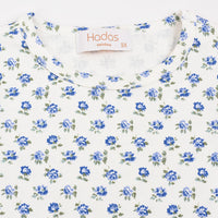 Hadas Floral Print Tshirt