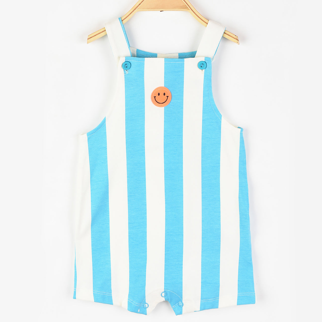 Hadas Baby Striped Overall