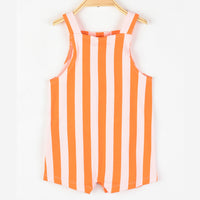 Hadas Baby Striped Overall