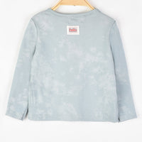 Hadas Stone Wash Cardigan