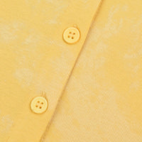 Hadas Stone Wash Cardigan