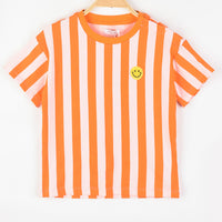 Hadas Baby Striped Tshirt