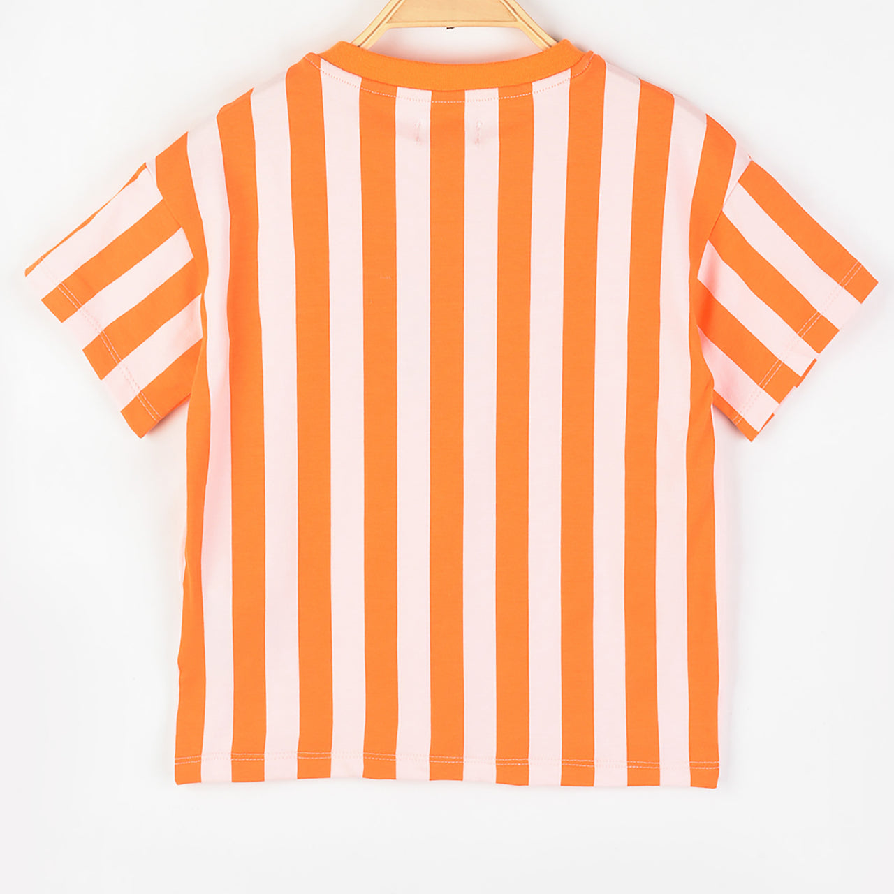 Hadas Baby Striped Tshirt