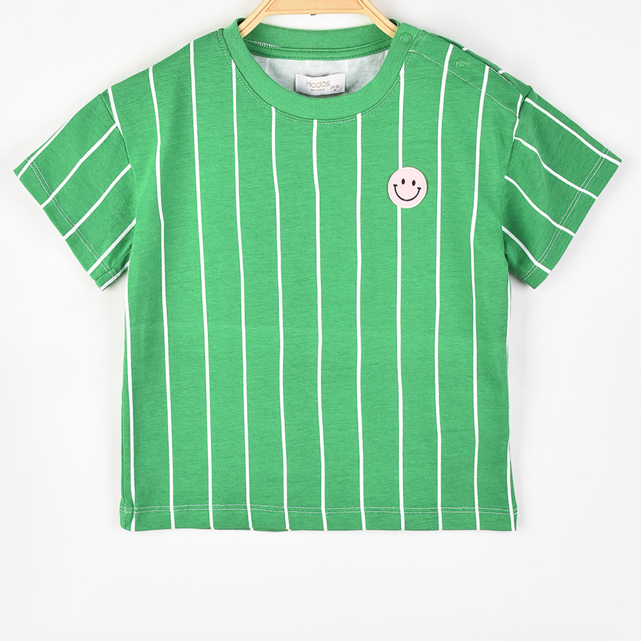 Hadas Baby Striped Tshirt