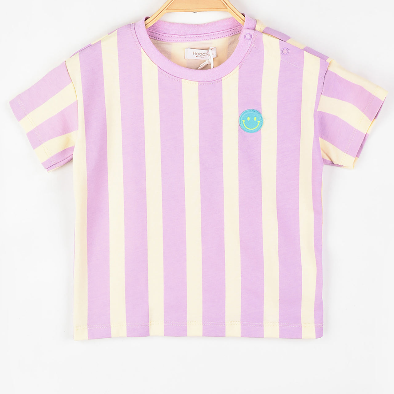 Hadas Baby Striped Tshirt