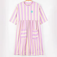 Hadas Striped Dress
