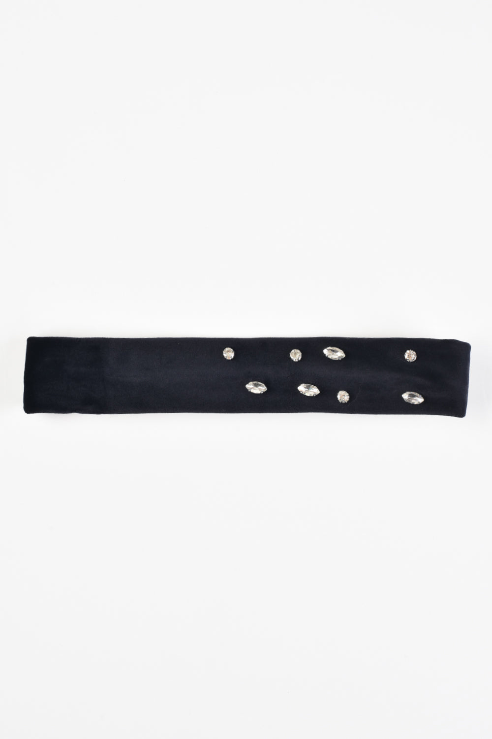 Hadas Velvet Beads Headwrap