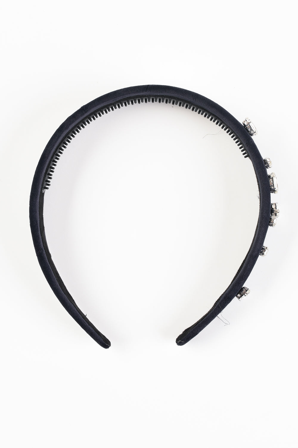 Hadas Velvet Beads Headband