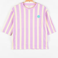 Hadas Girls Striped Tshirt