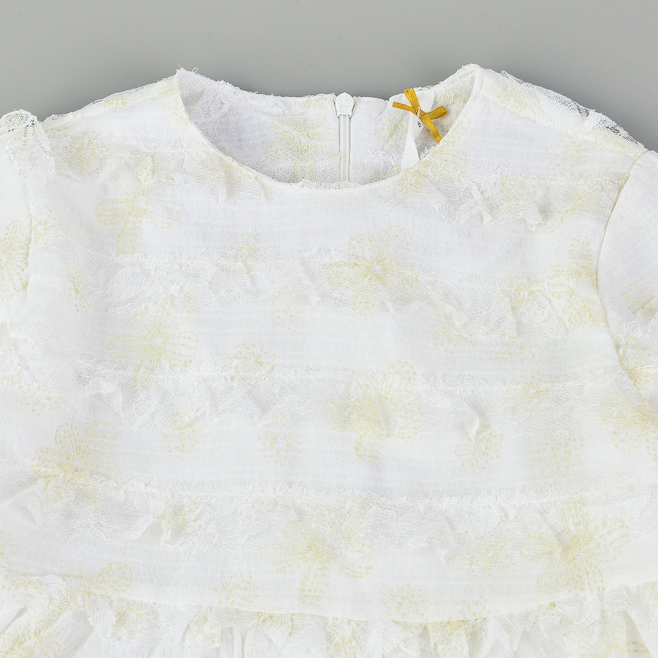 Layered Dress