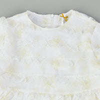Layered Dress