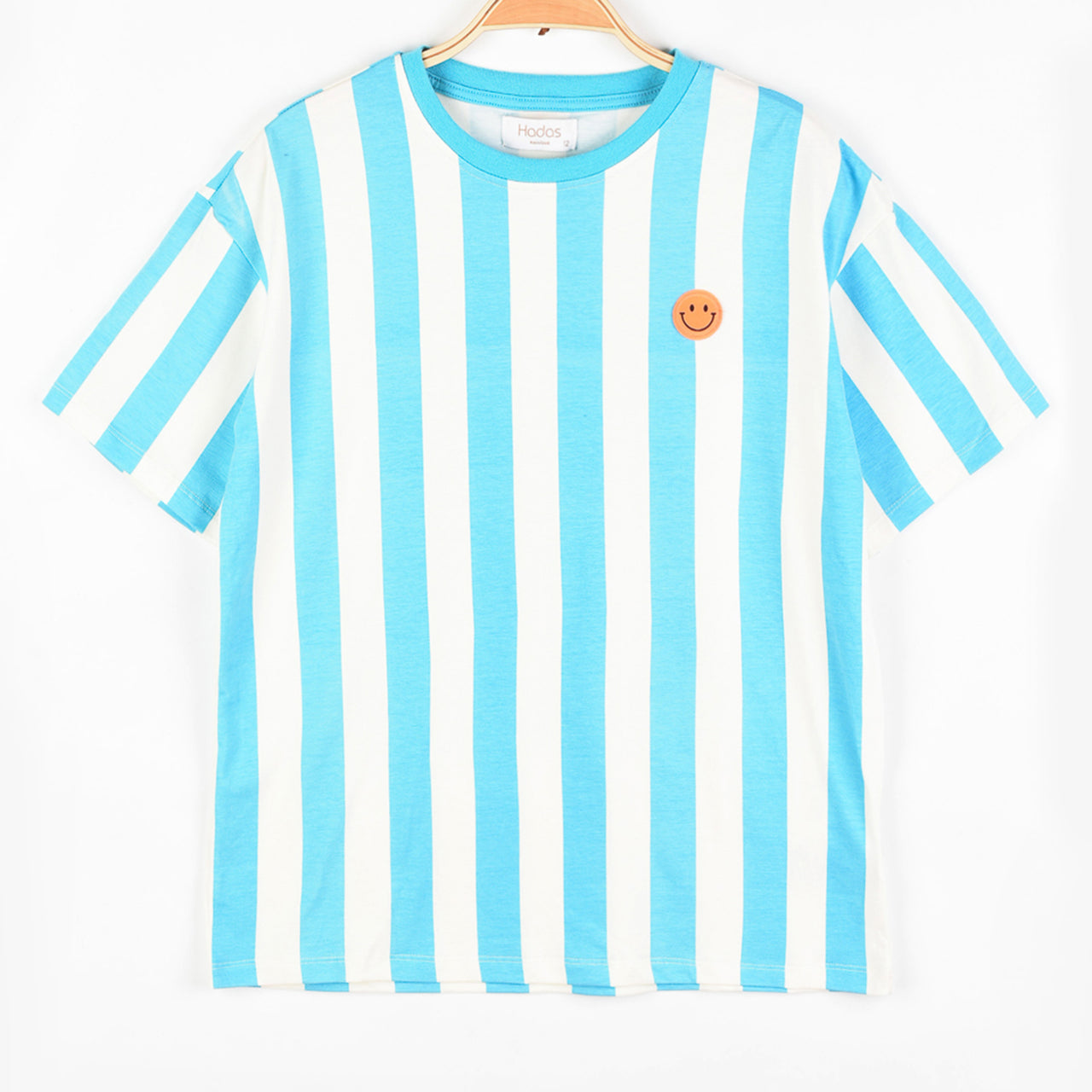 Hadas Boys Striped Tshirt