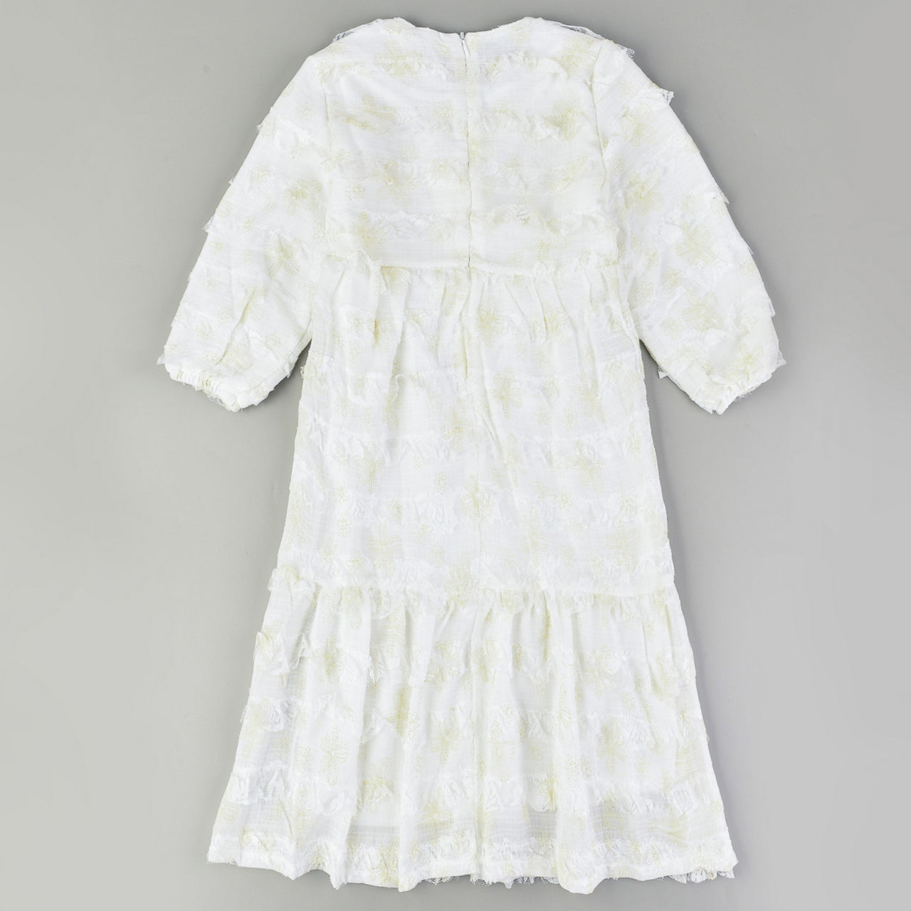 Layered Dress