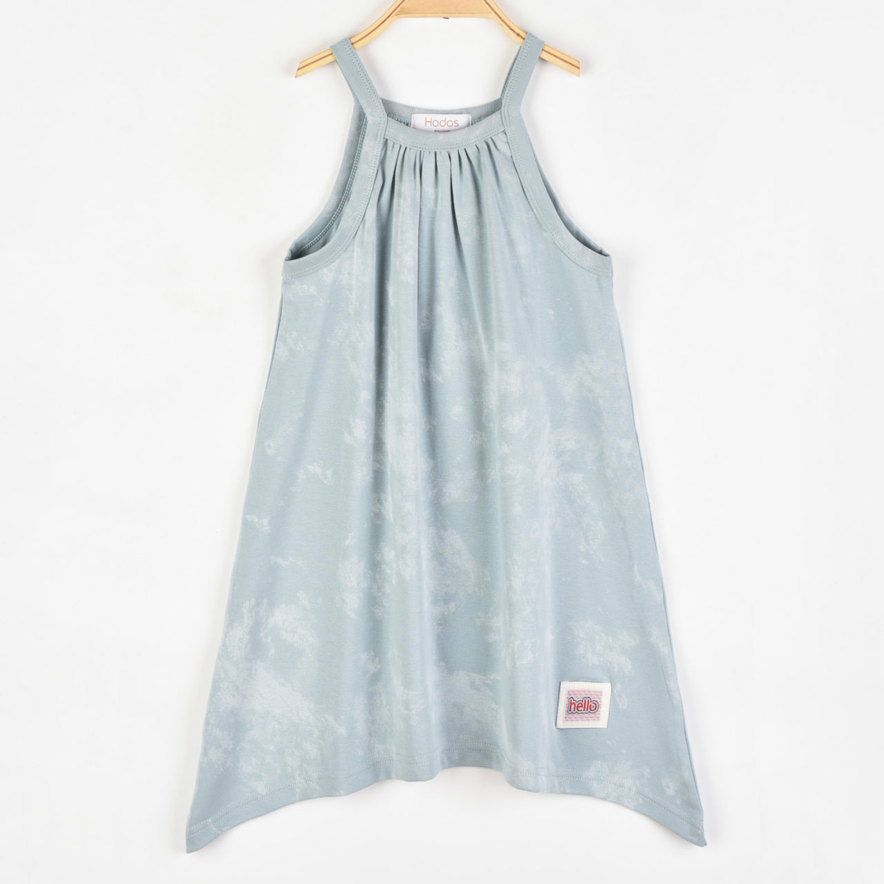 Hadas Stone Wash Jumper