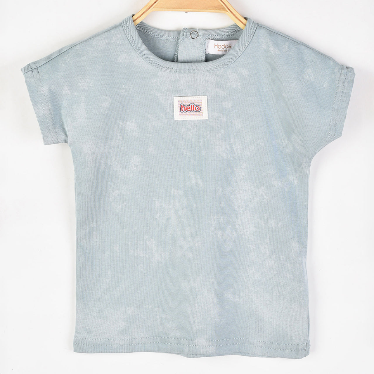 Hadas Stone Wash Tshirt