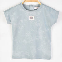 Hadas Stone Wash Tshirt