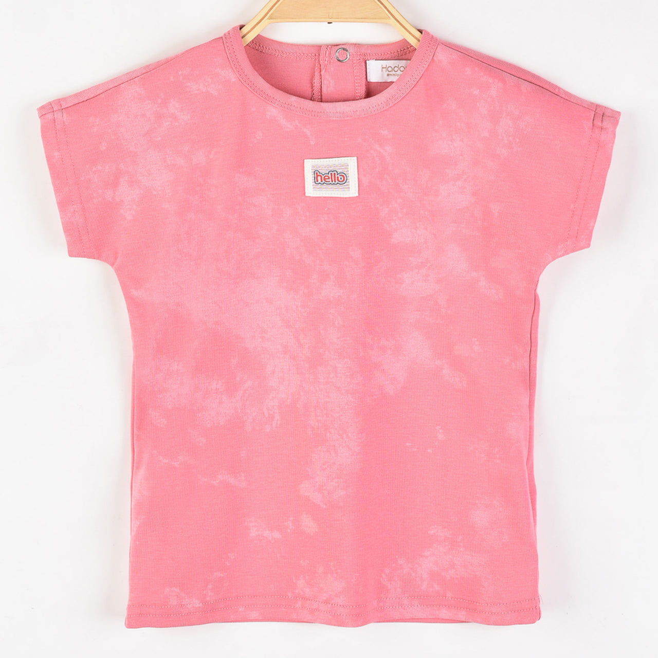 Hadas Stone Wash Tshirt