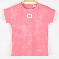 Hadas Stone Wash Tshirt