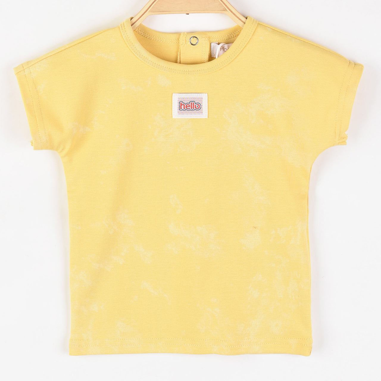 Hadas Stone Wash Tshirt