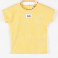 Hadas Stone Wash Tshirt