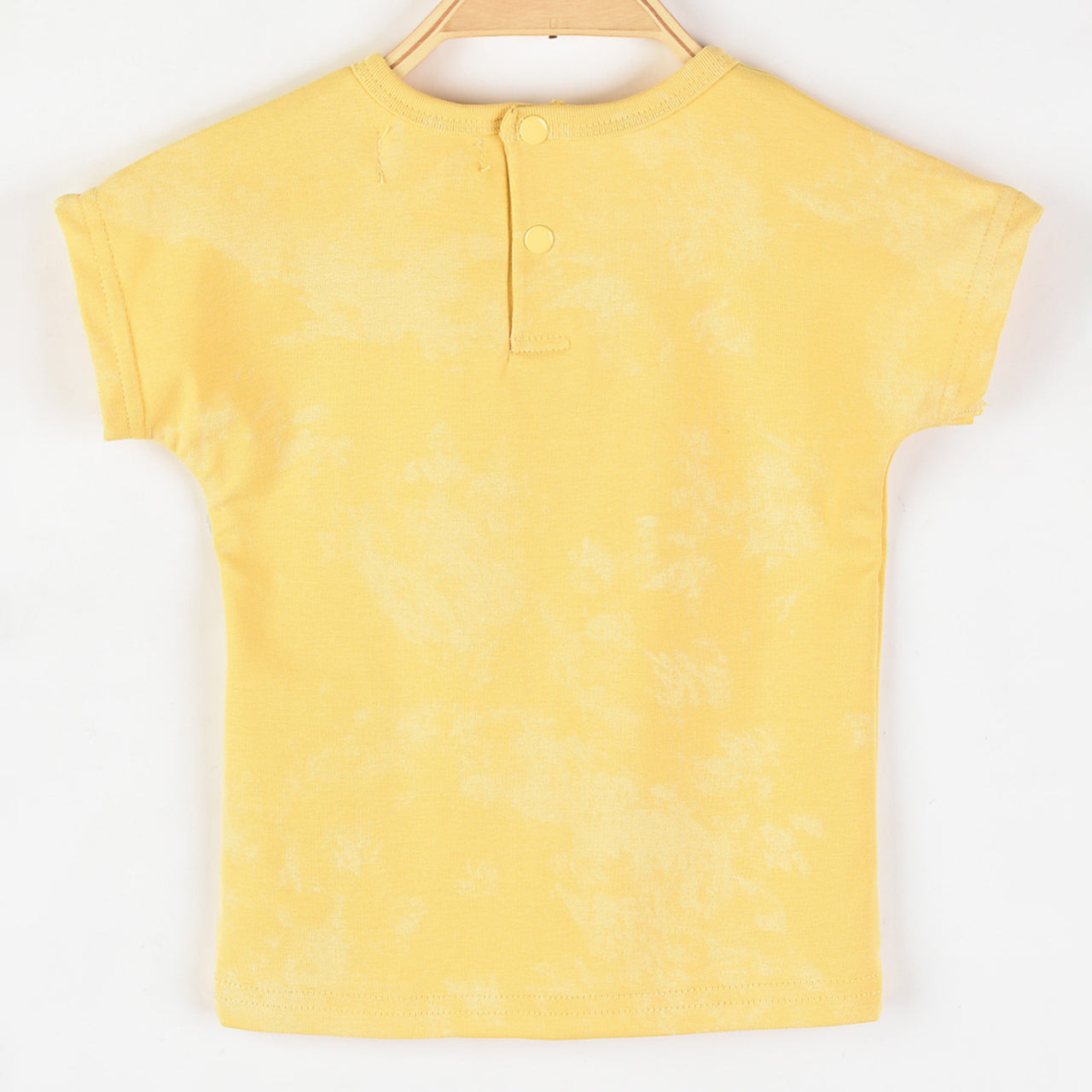 Hadas Stone Wash Tshirt