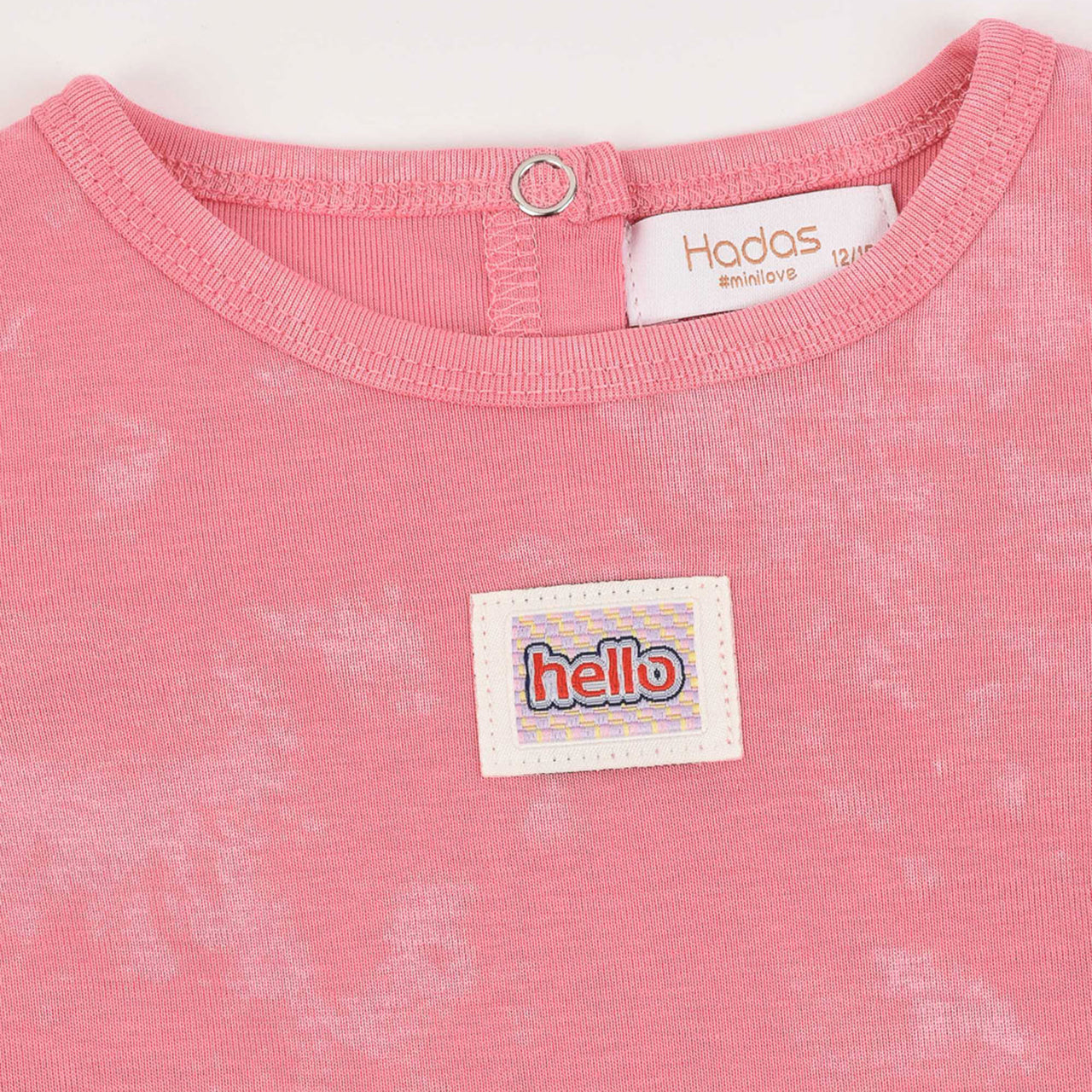 Hadas Stone Wash Stretchie