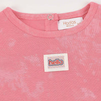 Hadas Stone Wash Stretchie