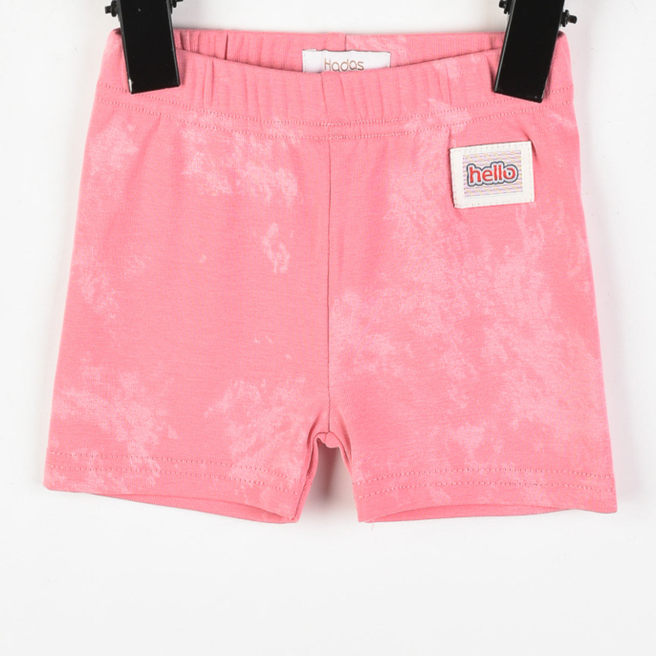 Hadas Stone Wash Short Leggings
