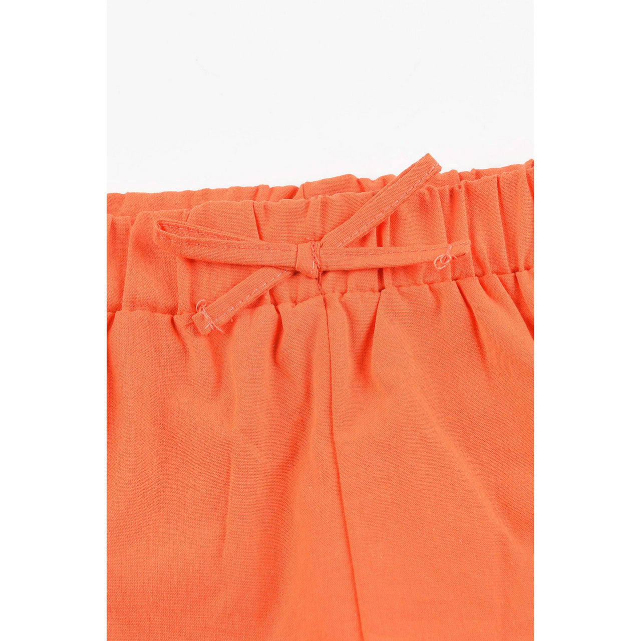 Hadas Poplin Baby Shorts