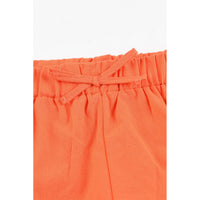 Hadas Poplin Baby Shorts