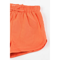 Hadas Poplin Baby Shorts