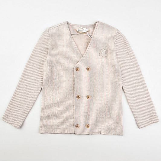 Kingsley Double Botton Blazer