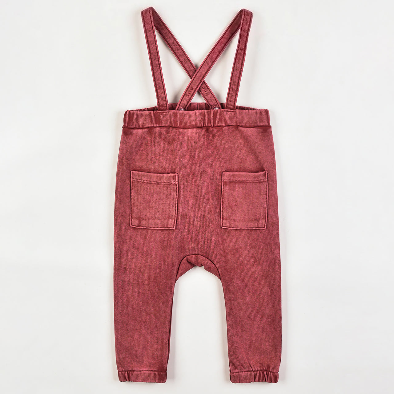 Hadas Rib Wash Overall
