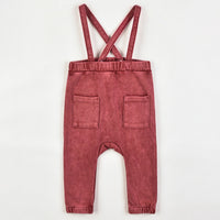 Hadas Rib Wash Overall
