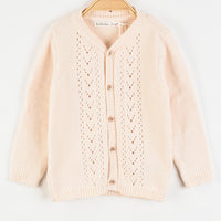 Knit Cardigan