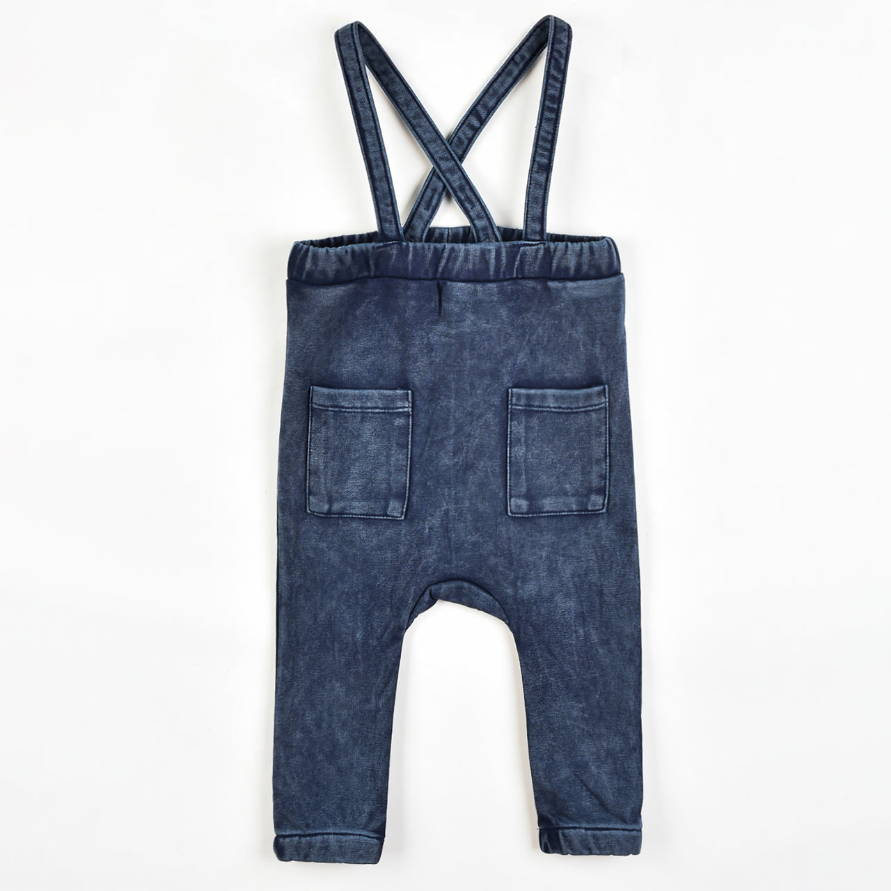 Hadas Rib Wash Overall