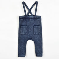 Hadas Rib Wash Overall
